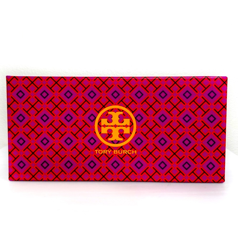 Tory Burch shoe box